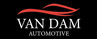 Logo Van Dam Automotive